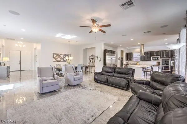 9732 University Ridge Avenue, Las Vegas, NV 89149