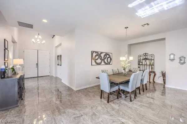 9732 University Ridge Avenue, Las Vegas, NV 89149