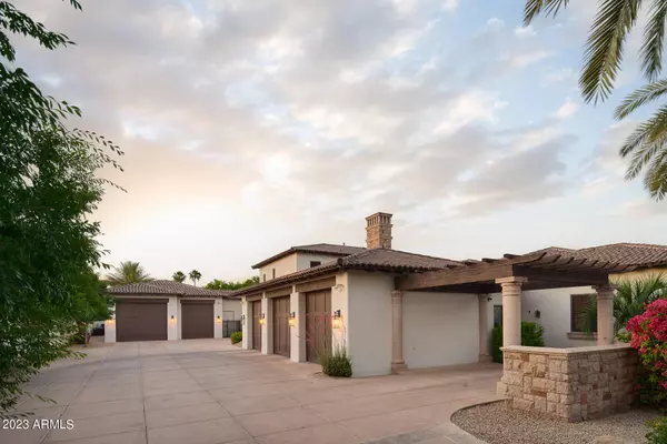 3958 E NORTHRIDGE Circle, Mesa, AZ 85215