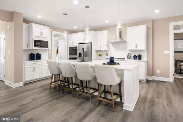 3855 WAKEFIELD CT, Ellicott City, MD 21042