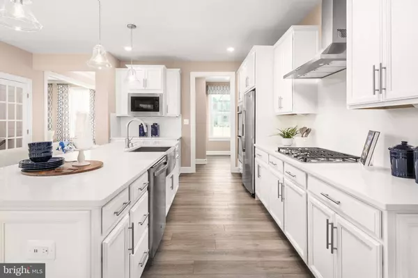 3855 WAKEFIELD CT, Ellicott City, MD 21042