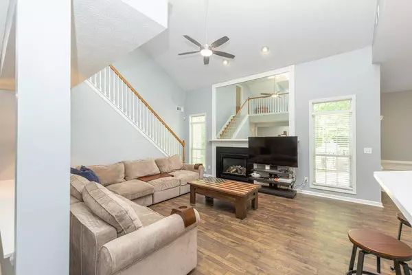 1396 Belfaire TRCE, Dacula, GA 30019