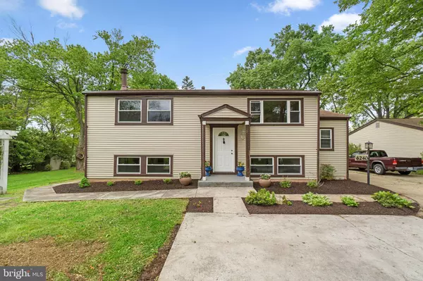 6240 TAMAR DR, Columbia, MD 21045