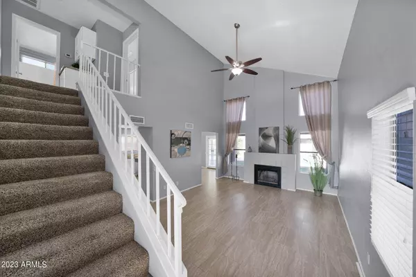 5132 W BOSTON Way, Chandler, AZ 85226