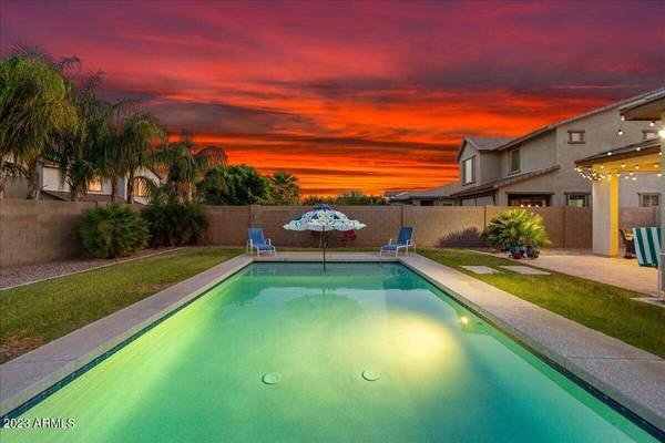 28939 N 121ST Lane, Peoria, AZ 85383