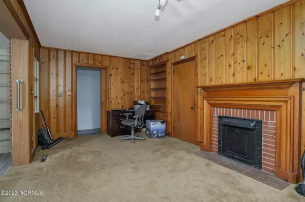 2705 N Main Street, Tarboro, NC 27886