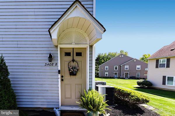 3408-B NEILS CT, Mount Laurel, NJ 08054