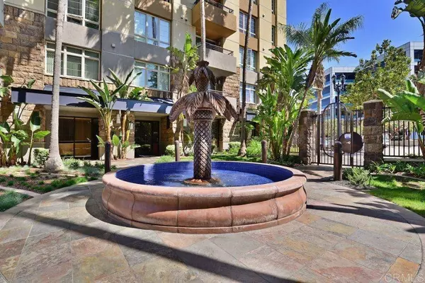 1480 Broadway #2620, San Diego, CA 92101