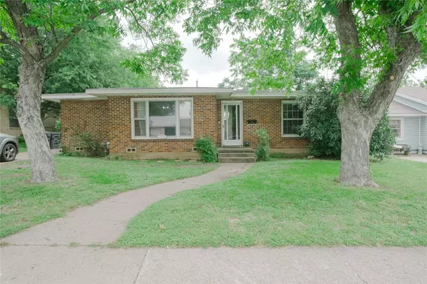 629 Camp Drive, Waco, TX 76710