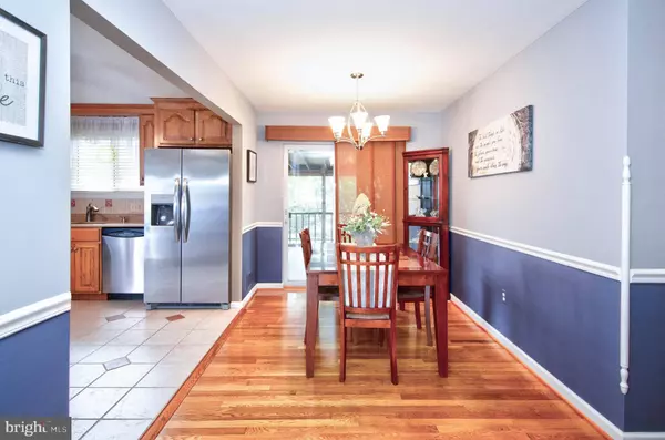 4133 GLEN PARK RD, Nottingham, MD 21236