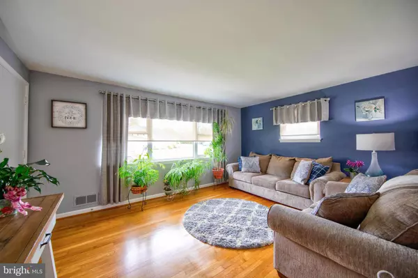 4133 GLEN PARK RD, Nottingham, MD 21236