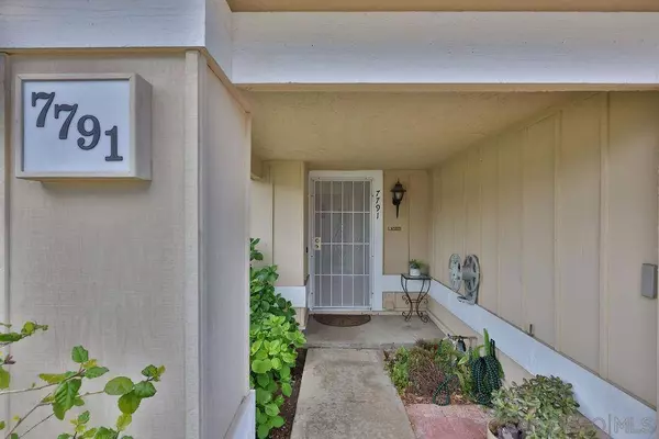 7791 Embry Ct, Mira Mesa, CA 92126