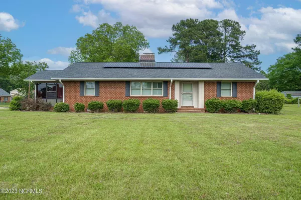 2705 N Main Street, Tarboro, NC 27886