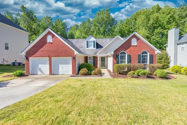 1396 Belfaire TRCE, Dacula, GA 30019