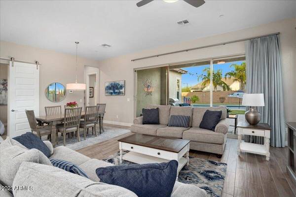 28939 N 121ST Lane, Peoria, AZ 85383