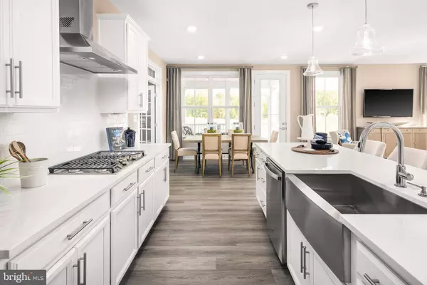 3855 WAKEFIELD CT, Ellicott City, MD 21042