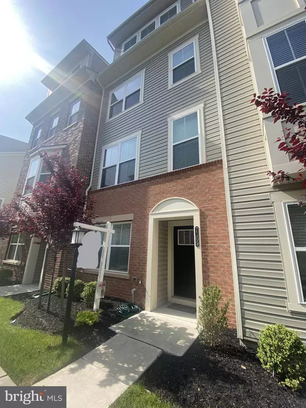 7109 TYNDALE WAY, Hanover, MD 21076