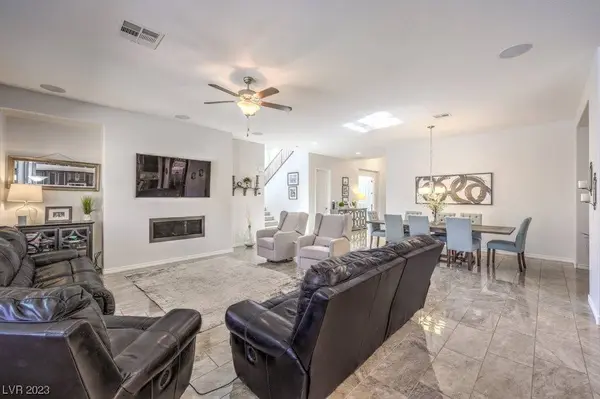 9732 University Ridge Avenue, Las Vegas, NV 89149