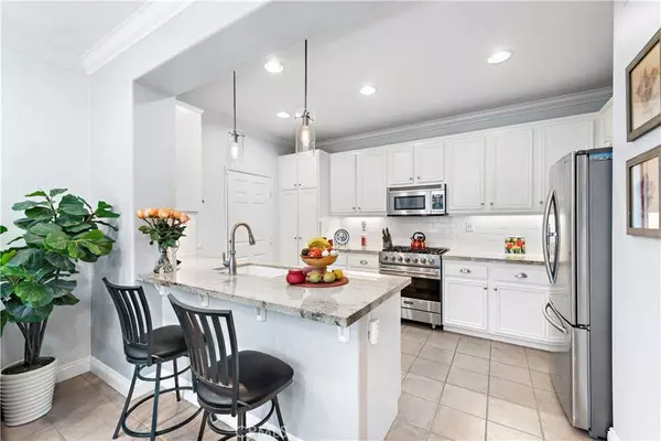 3 Livingston PL, Ladera Ranch, CA 92694