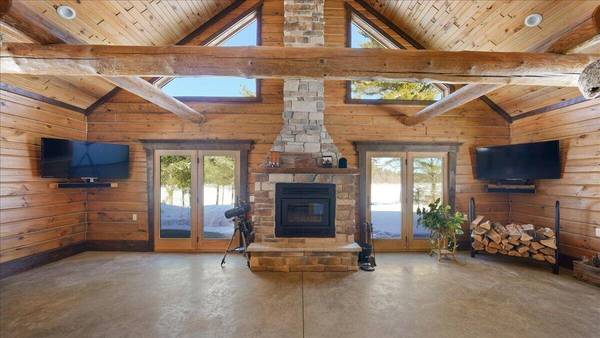 N677 Allison Ln, Dewhurst, WI 54456