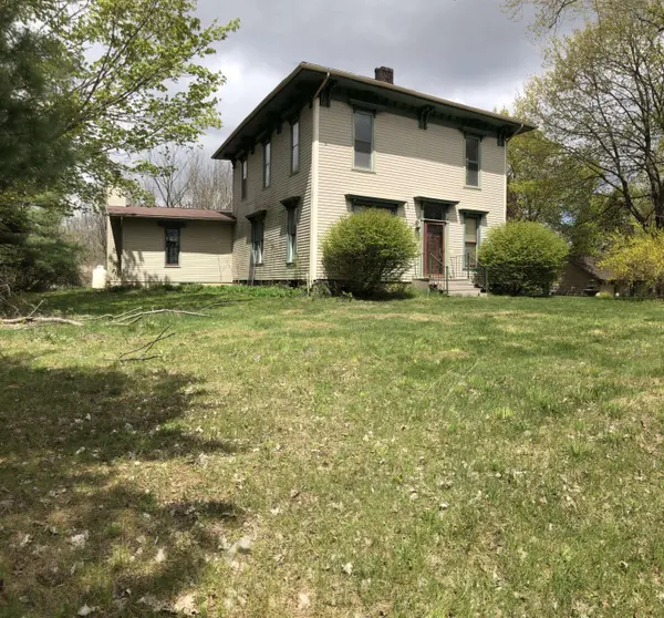 14347 N Drive N, Marshall, MI 49068