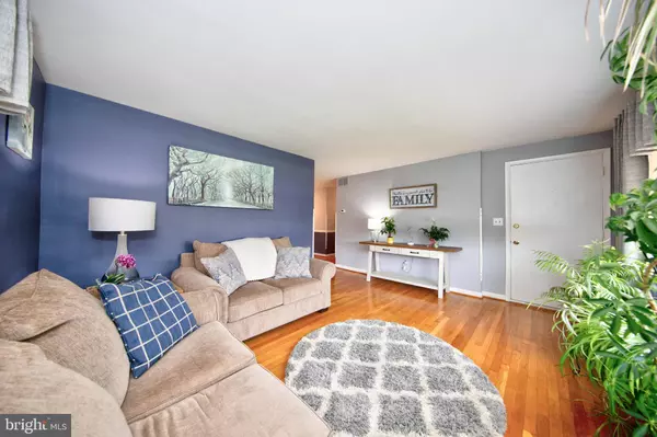 4133 GLEN PARK RD, Nottingham, MD 21236