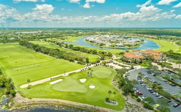 9584 Trevi CT #5217, Naples, FL 34113