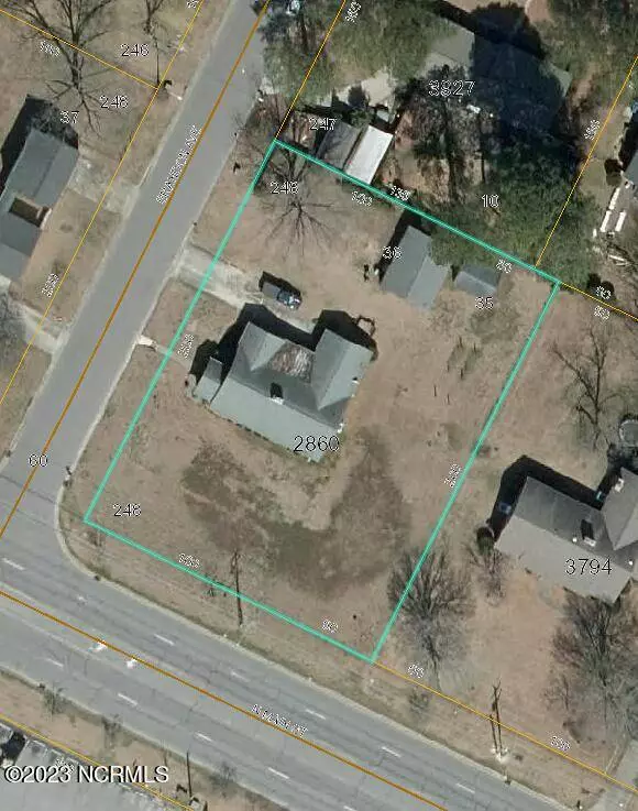 2705 N Main Street, Tarboro, NC 27886