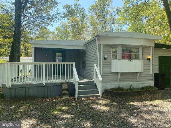 9 OAKVIEW DR, Shamong, NJ 08088