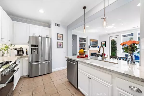 3 Livingston PL, Ladera Ranch, CA 92694