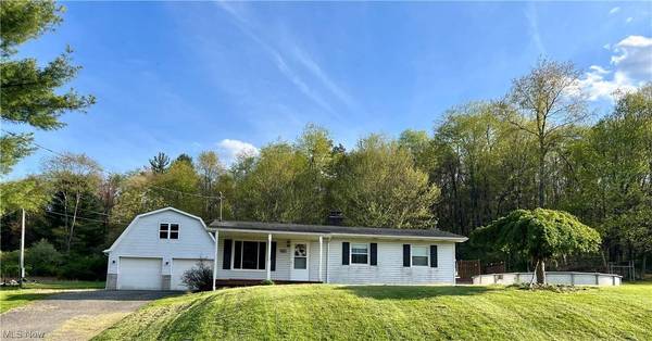 2752 Township Road 275, Amsterdam, OH 43903