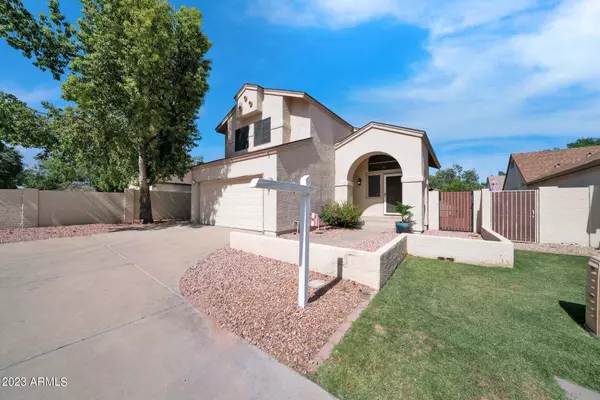 5132 W BOSTON Way, Chandler, AZ 85226