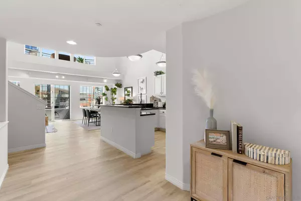 1501 India St #613, San Diego, CA 92101