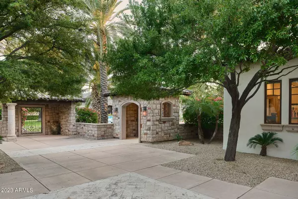 3958 E NORTHRIDGE Circle, Mesa, AZ 85215