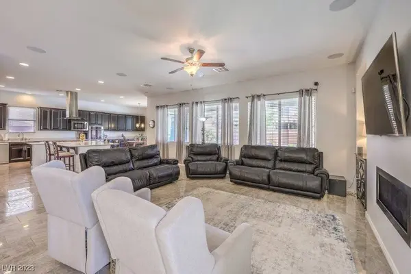 9732 University Ridge Avenue, Las Vegas, NV 89149