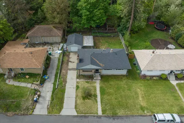 3311 W Rockwell Ave, Spokane, WA 99205