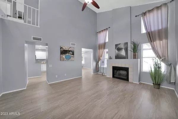 5132 W BOSTON Way, Chandler, AZ 85226