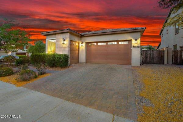 28939 N 121ST Lane, Peoria, AZ 85383