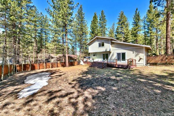 3478 Edna Street, South Lake Tahoe, CA 96150