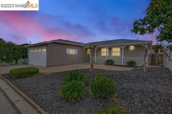 26300 Ventura, Hayward, CA 94544