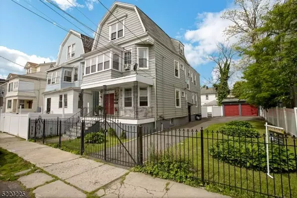 149 Columbia Ave, Newark City, NJ 07106