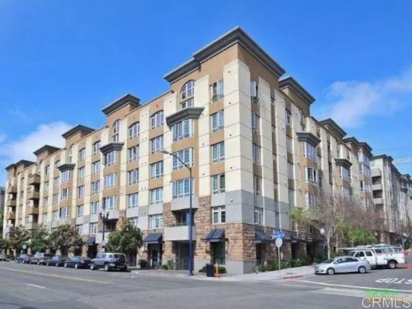 1480 Broadway #2620, San Diego, CA 92101