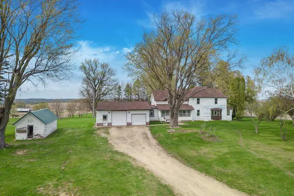 N3987 150th ST, Union Twp, WI 54761