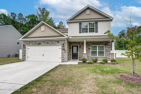 388 Lothian, Rocky Mount, NC 27804