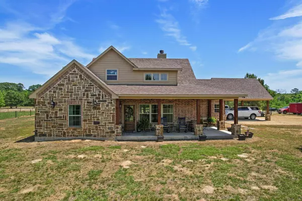 838 CR 4218, Naples, TX 75568