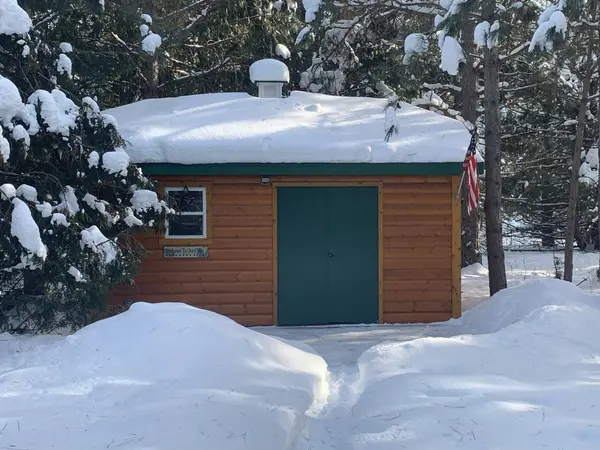 11632 Arlene DR, Park Rapids, MN 56470