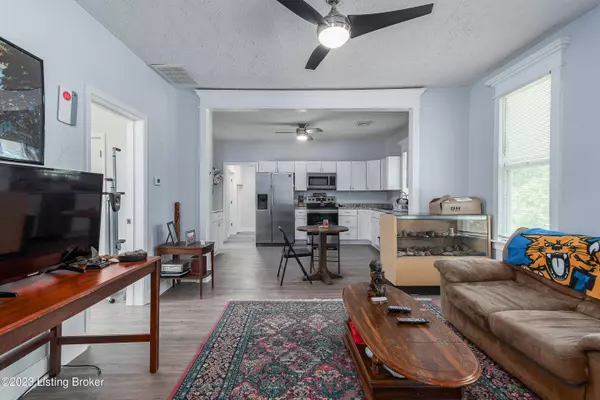 224 Mosier Ave, New Albany, IN 47150