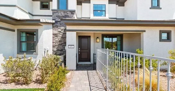 819 Watford Place, Henderson, NV 89011