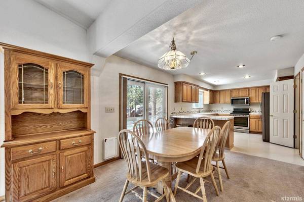 3478 Edna Street, South Lake Tahoe, CA 96150