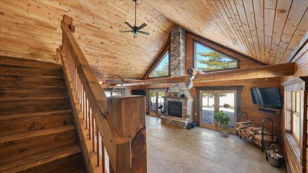 N677 Allison Ln, Dewhurst, WI 54456